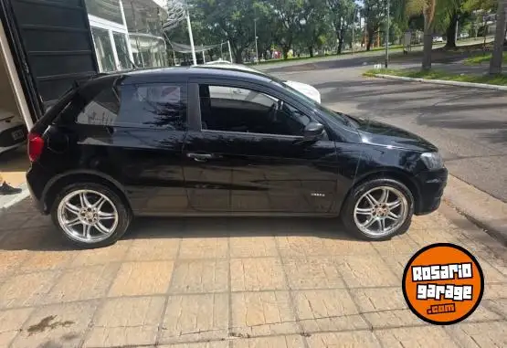 Volkswagen Gol Tren Trendline Full  2017 - foto 5