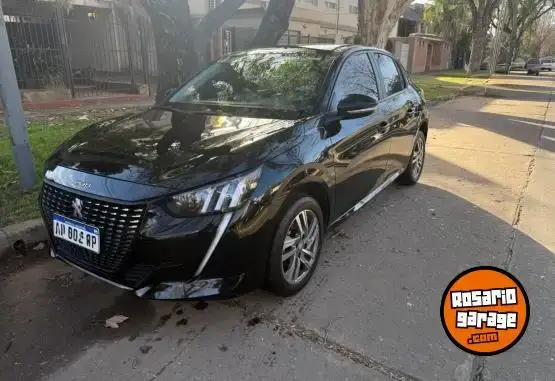 Peugeot Felini  2022 - foto 1