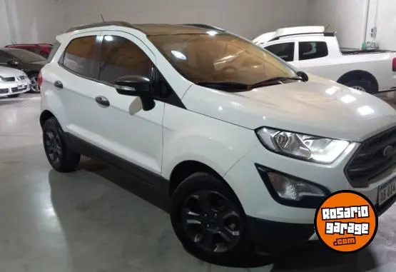Ford Ecosport  2017 - foto 1