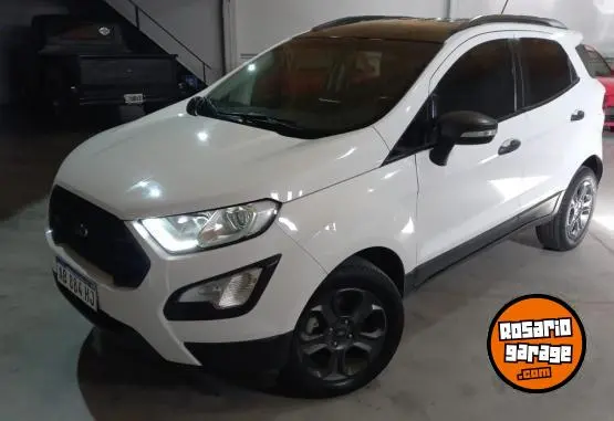 Ford Ecosport  2017 - foto 2