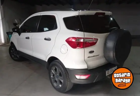 Ford Ecosport  2017 - foto 3