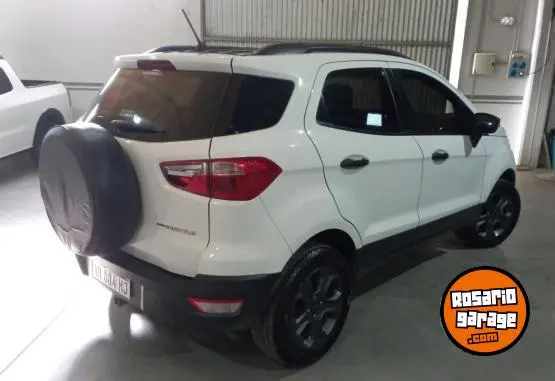 Ford Ecosport  2017 - foto 4