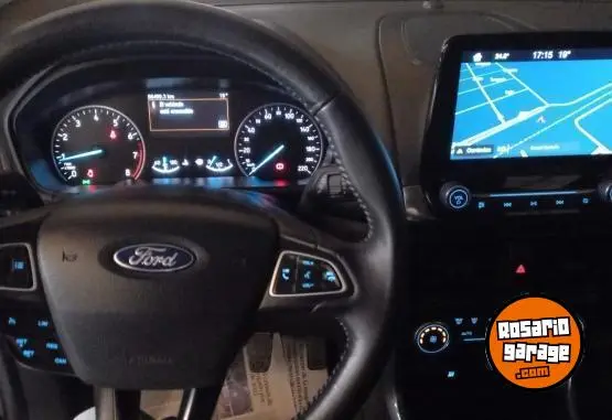 Ford Ecosport  2017 - foto 5
