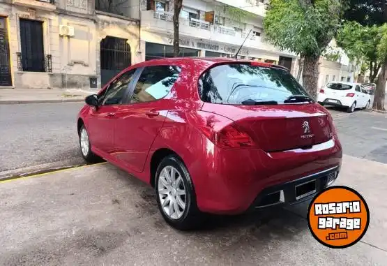 Peugeot 308 1.6 Allure / Techo  2014 - foto 2