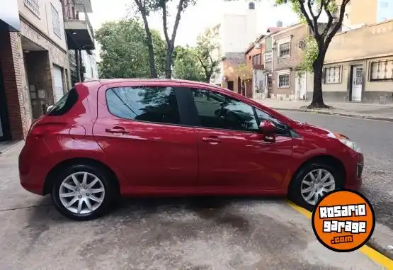 Peugeot 308 1.6 Allure / Techo  2014 - foto 5