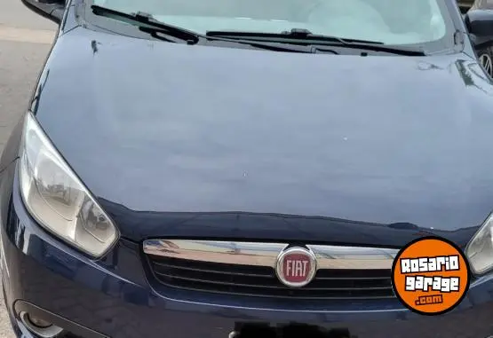 Fiat Grand Siena 2014 - foto 1