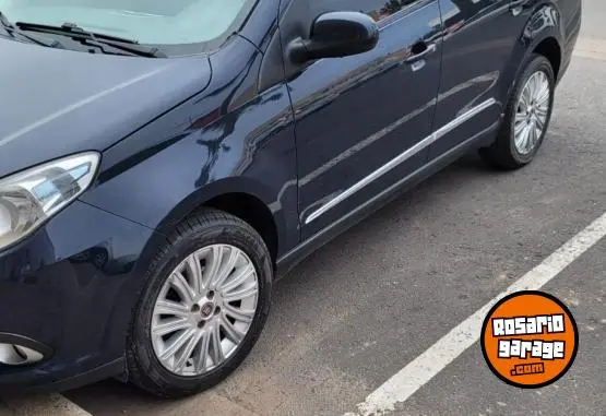 Fiat Grand Siena  2014 - foto 2