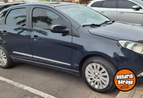 Fiat Grand Siena  2014 - foto 3