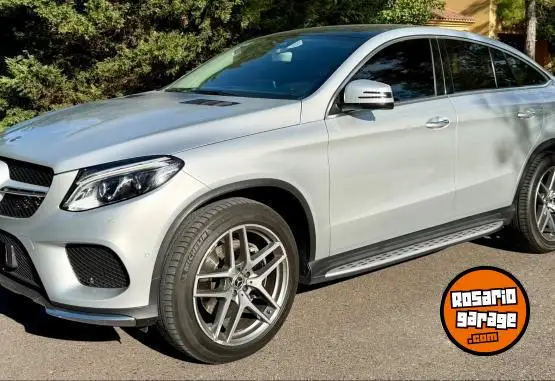 Mercedes-Benz Gle 400 Sport Coupe 4 Mat  2020 - foto 1