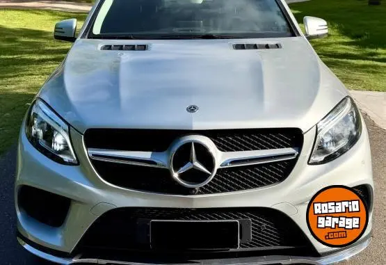 Mercedes-Benz Gle 400 Sport Coupe 4 Mat  2020 - foto 2