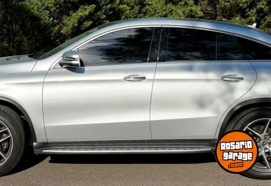 Mercedes-Benz Gle 400 Sport Coupe 4 Mat  2020 - foto 3