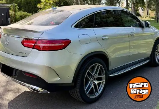 Mercedes-Benz Gle 400 Sport Coupe 4 Mat  2020 - foto 5
