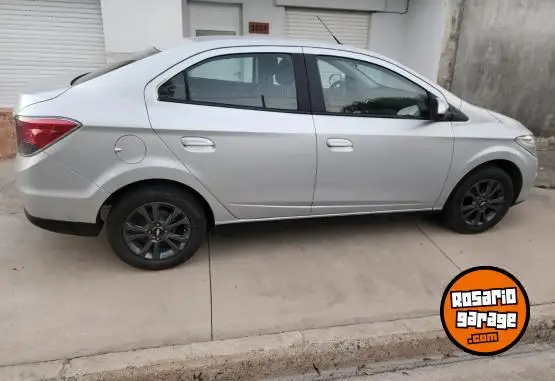 Chevrolet Prisma  2016 - foto 1