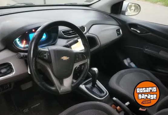 Chevrolet Prisma  2016 - foto 2