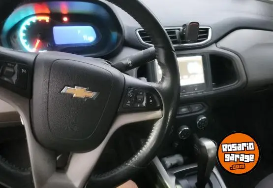 Chevrolet Prisma  2016 - foto 3