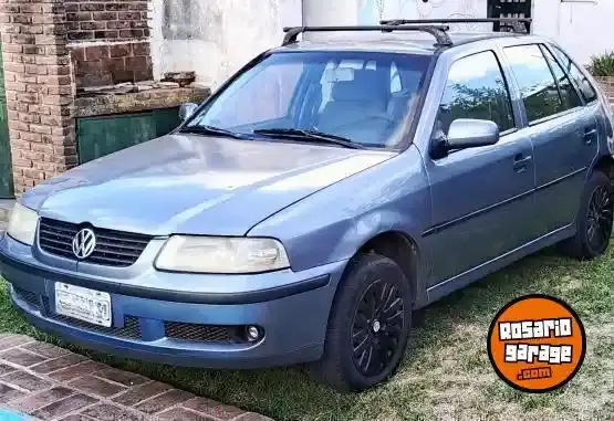 Volkswagen Gol  2000 - foto 1