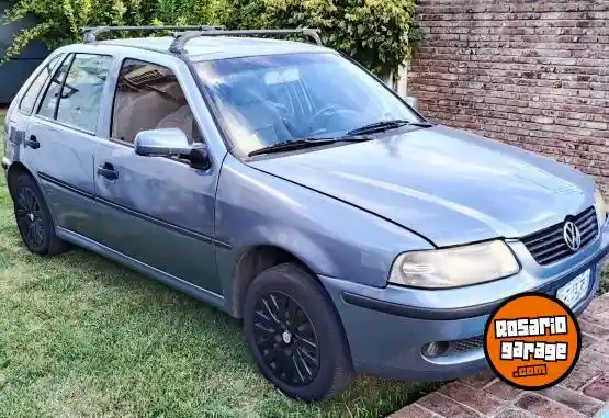 Volkswagen Gol  2000 - foto 2