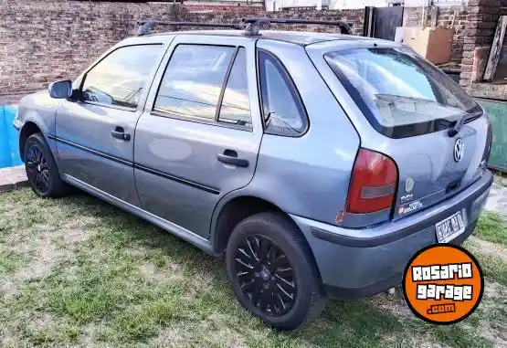 Volkswagen Gol  2000 - foto 3