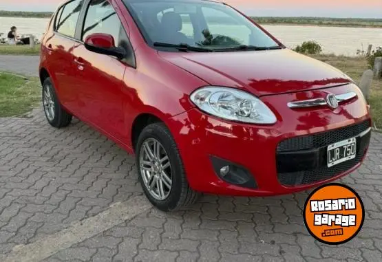 Fiat Palio  2012 - foto 1