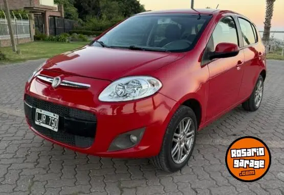Fiat Palio  2012 - foto 2
