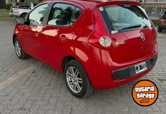 Fiat Palio  2012 - foto 3