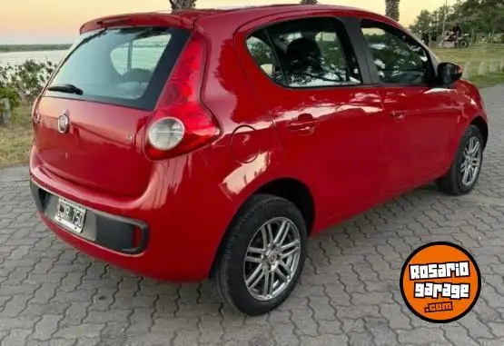 Fiat Palio  2012 - foto 4