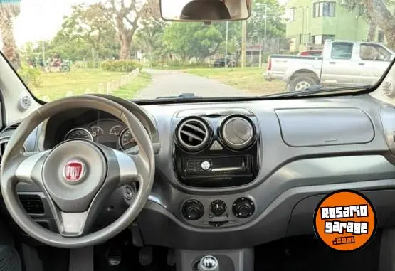 Fiat Palio  2012 - foto 5