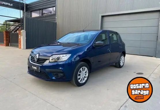 Renault Sandero 2024 - foto 1