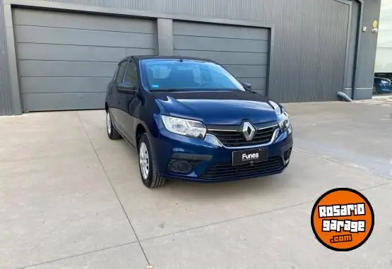 Renault Sandero  2024 - foto 3