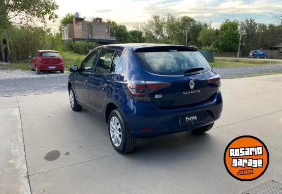 Renault Sandero  2024 - foto 5
