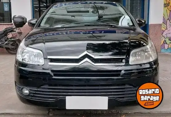 Citroën C4 5P Hdi  2012 - foto 1
