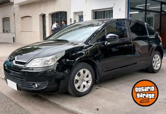Citroën C4 5P Hdi  2012 - foto 2