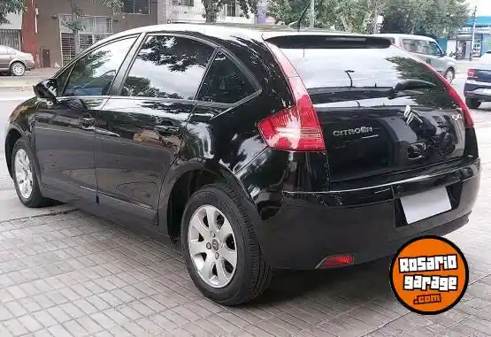 Citroën C4 5P Hdi  2012 - foto 3