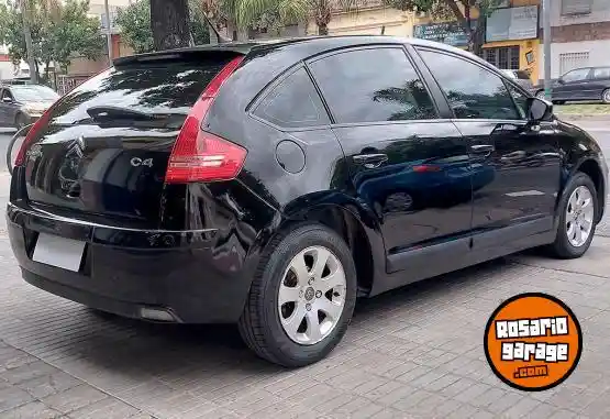 Citroën C4 5P Hdi  2012 - foto 4