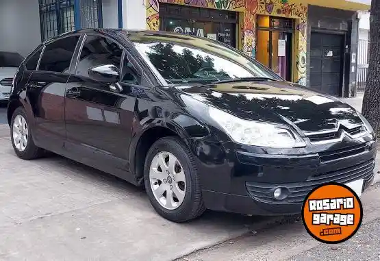 Citroën C4 5P Hdi  2012 - foto 5