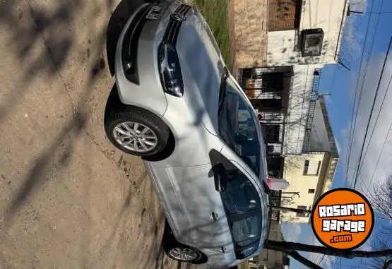 Volkswagen Suran  2014 - foto 1