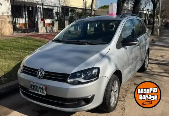 Volkswagen Suran  2014 - foto 2