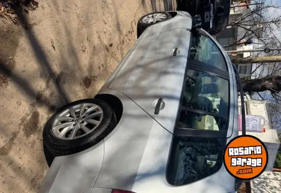 Volkswagen Suran  2014 - foto 3