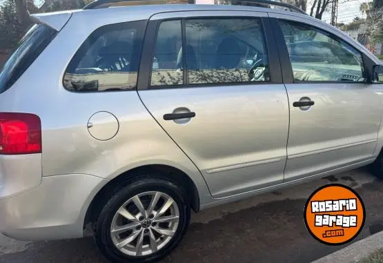 Volkswagen Suran  2014 - foto 4