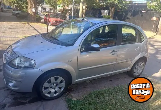 Citroën C3 Exclusive  2012 - foto 2