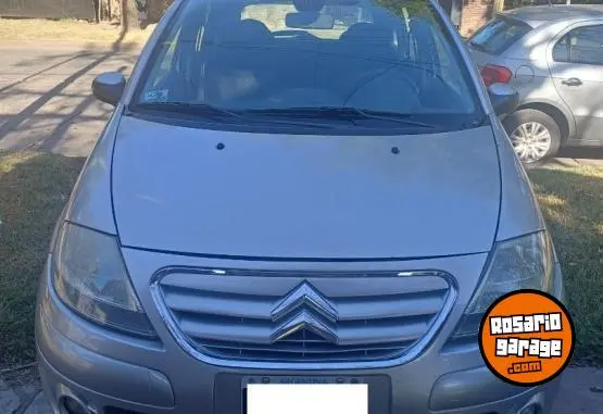 Citroën C3 Exclusive  2012 - foto 3