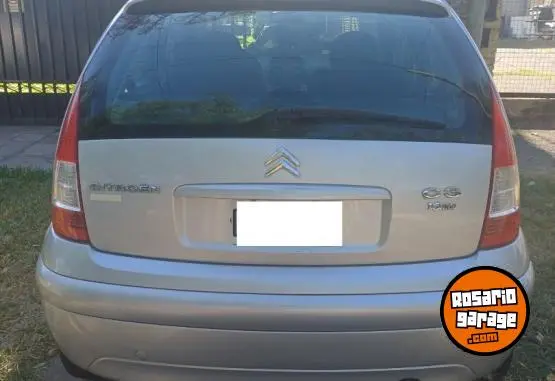 Citroën C3 Exclusive  2012 - foto 5