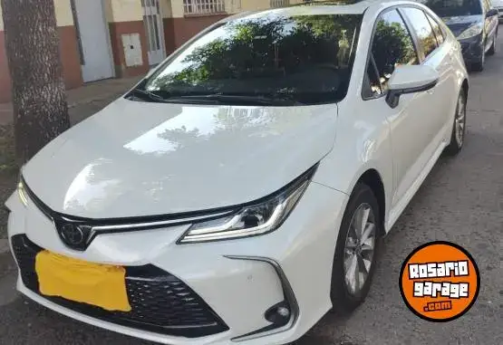 Toyota Corolla Xei  2024 - foto 1