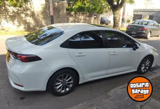 Toyota Corolla Xei  2024 - foto 2
