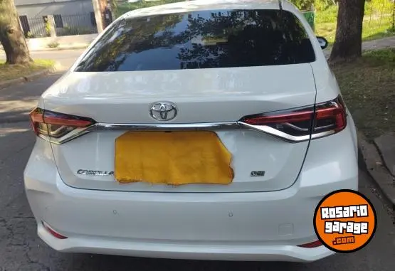 Toyota Corolla Xei  2024 - foto 3