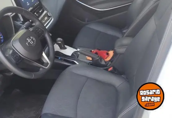 Toyota Corolla Xei  2024 - foto 4