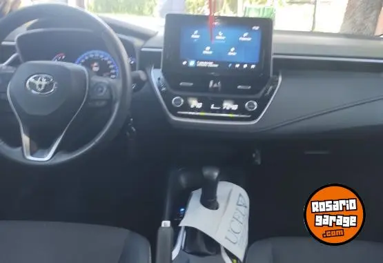 Toyota Corolla Xei  2024 - foto 5