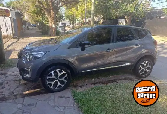 Renault 1.6 Intense Cvt  2018 - foto 1