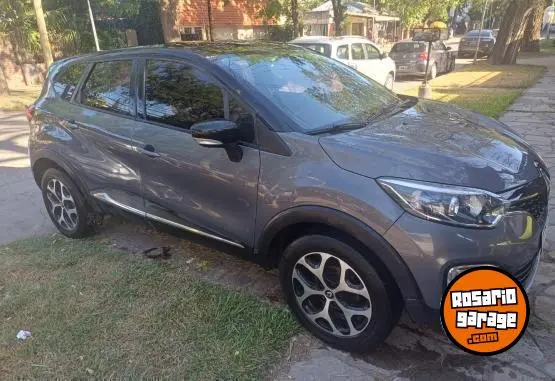 Renault 1.6 Intense Cvt  2018 - foto 2