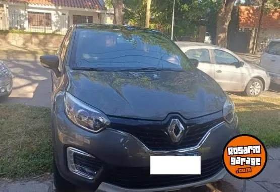 Renault 1.6 Intense Cvt  2018 - foto 3